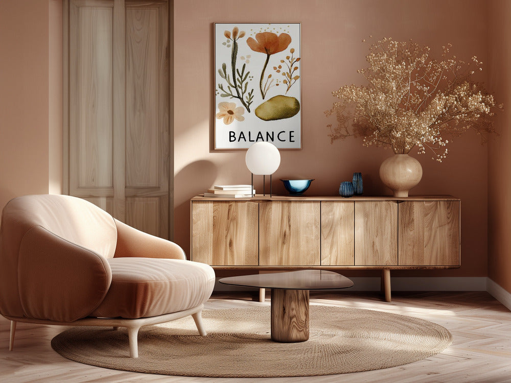 Balanceno2 Poster